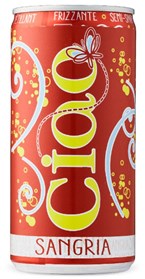Ciao Can Sangria 2013